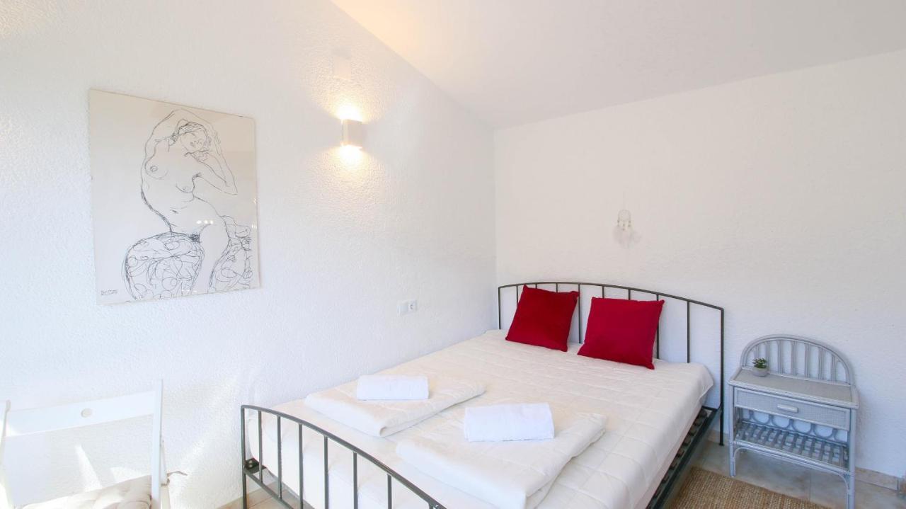Residencial El Cortijo Villa Dénia Buitenkant foto
